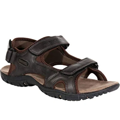 Abbildung von Regatta Haris leichte Sandalen für Herren