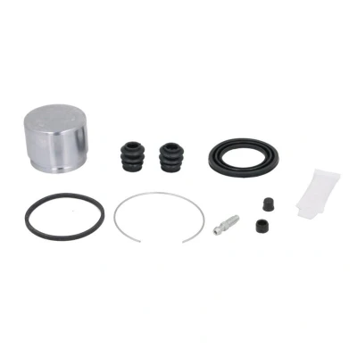Abbildung von AUTOFREN SEINSA D41600C Bremssattel Reparatursatz Vorderachse 60 OPEL: Frontera B Off Road, A Road