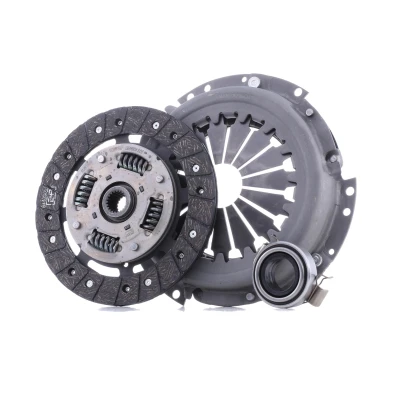 Abbildung von SACHS 3000 771 001 Kupplungssatz 215 TOYOTA: Corolla Verso, Celica V Coupe, RAV4 II Off Road
