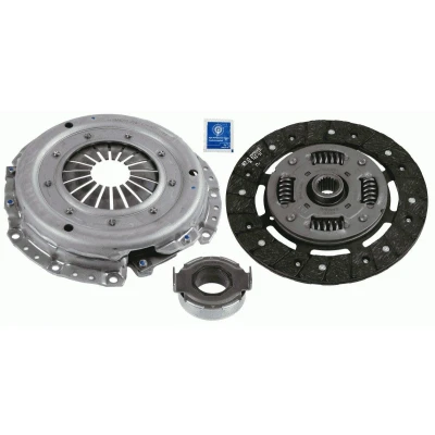 Abbildung von SACHS 3000 809 001 Kupplungssatz 215 SUZUKI: Vitara I Off Road, Road Cabrio