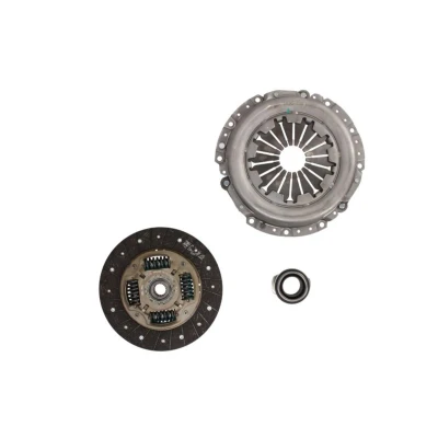 Abbildung von VALEO KIT3P 828485 Kupplungssatz mit Kupplungsdruckplatte Kupplungsscheibe, Ausrücklager 216 KIA: cee‘d I Estate, Hatchback, CARENS 3