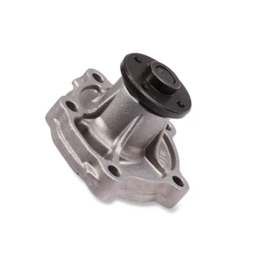 Abbildung von HEPU P7521 Wasserpumpe ohne Dichtung mechanisch Metall SUZUKI: Jimny Off Road, Grand Vitara 2 SUV, SWIFT 3