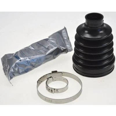 Abbildung von SPIDAN 25161 Achsmanschette 96,90 TPE (thermoplastischer Elastomer) RENAULT: CLIO 2