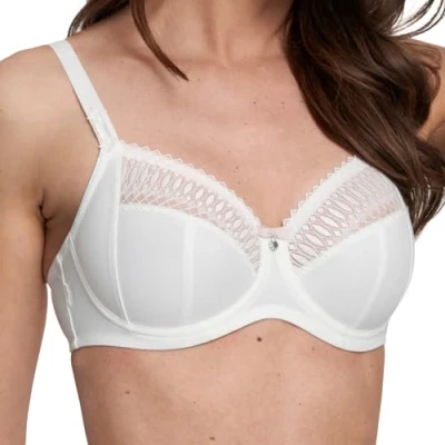 Abbildung von Susa Damen Santorin BH, Champagner, 80D
