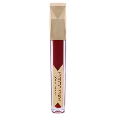 Abbildung von Max Factor Colour Elixir Honey Lacquer Gloss Floral Ruby 3,8 ml