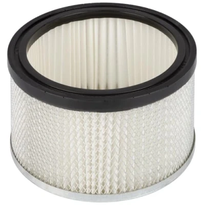 Abbildung von Powerplus Aschefilter POWX3000 für Aschesauger 1St. Dia. 149mm Geeignet