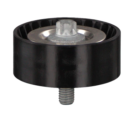 Abbildung von FEBI BILSTEIN 47294 Umlenkrolle MERCEDES BENZ: Vito Minibus, S Class Saloon, C Saloon