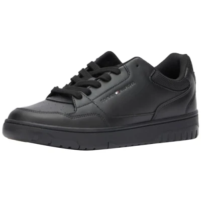Abbildung von Tommy Hilfiger TH BASKET CORE LEATHER ESS