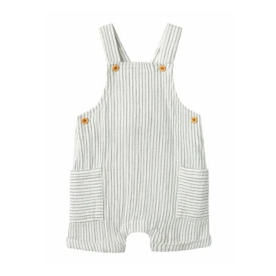 Abbildung von Name it Jumpsuit für Kinder, Größe: 56, Navy blazer