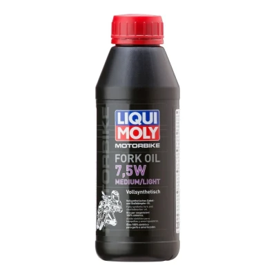 Abbildung von LIQUI MOLY 3099 Gabelöl