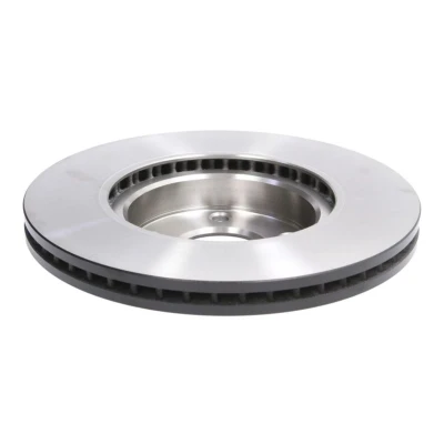 Abbildung von TRW DF6731 Bremsscheibe 295 25 5 114,3 Belüftet lackiert MAZDA: CX 3, 3 Hatchback, Saloon