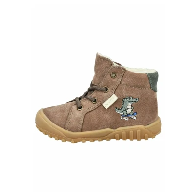 Abbildung von Pepino Snowboot/Winterstiefel für Kinder, Größe: 23, Schoko 270 Schuhe