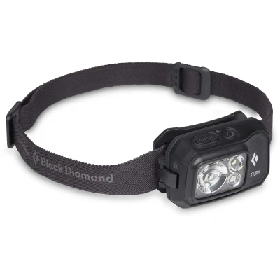 Abbildung von Black Diamond Storm 450 Headlamp Kopflampe