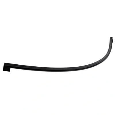 Abbildung von Electrolux AEG 140055636017 Dichtung Geschirrspüler türdichtung,boden,schwarz,l=54