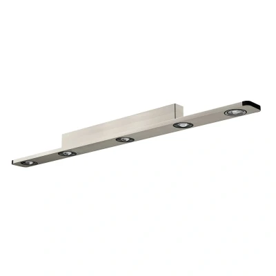Abbildung von EVOTEC LED Deckenleuchte »LIGHT WAVE«, Leuchtmittel Board fest integriert, Deckenlampe