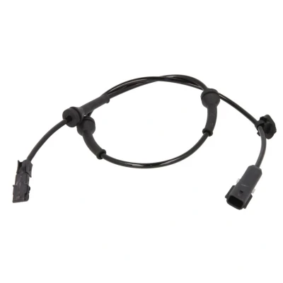 Abbildung von DELPHI SS20294 ABS Sensor aktiver 770 RENAULT: SCENIC 2, MEGANE 2 Coupe Cabriolet, GRAND