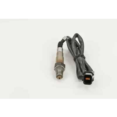 Abbildung von BOSCH 0 258 986 651 Lambdasonde 4 MITSUBISHI: Lancer 7 Limousine