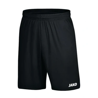 Abbildung von JAKO Damen Manchester 2.0 Sporthose, Schwarz, 42 44 EU