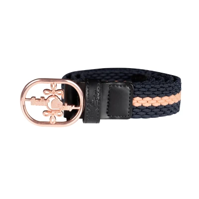 Abbildung von Fair Play Gürtel Josie Navy XS