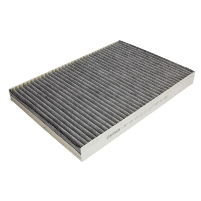 Abbildung von BOSCH 1 987 432 337 Innenraumfilter Aktivkohlefilter 365 244 34 MERCEDES BENZ: A Class, Vaneo
