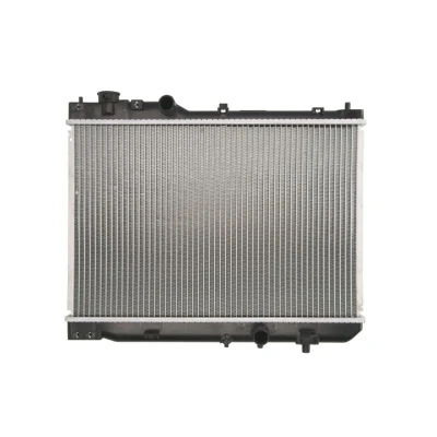 Abbildung von THERMOTEC D73022TT Kühler, Motorkühlung