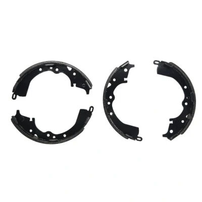 Abbildung von BOSCH 0 986 487 744 Bremsbacken 254 51 TOYOTA: HILUX 3 Pick up, Pritsche/Fahrgestell (KUN1, TGN3, TGN2, TGN1,