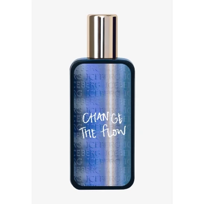 Abbildung von Iceberg Change The Flow Eau de Toilette 50 ml