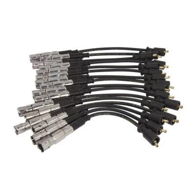 Abbildung von MAGNETI MARELLI 941318111285 Zündkabelsatz MERCEDES BENZ: CLK Coupe, SL Convertible