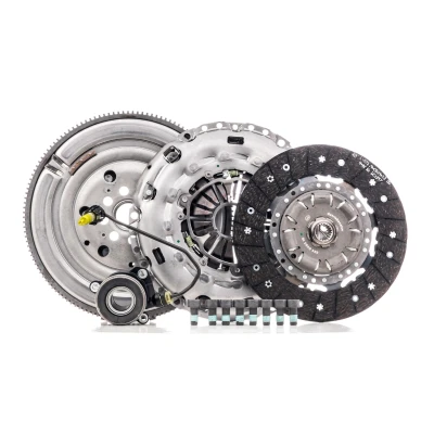 Abbildung von LuK BR 0241 600 0237 00 Kupplungssatz OPEL: Meriva A, Astra H Hatchback, Corsa D Hatchback