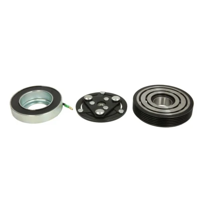 Abbildung von THERMOTEC KTT040217 Magnetkupplung MATSUSHITA V08A SUZUKI: SWIFT 3, SX4 I Hatchback