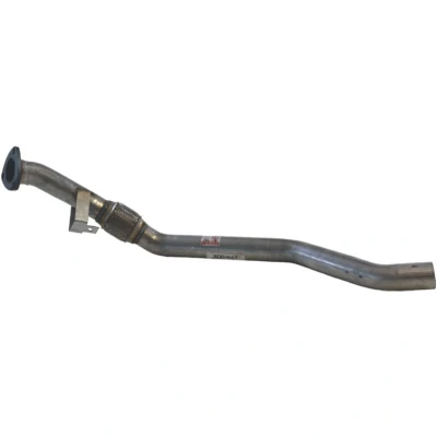 Abbildung von BOSAL 800 047 Abgasrohr AUDI: A4 B7 Avant, Saloon, B6 Saloon