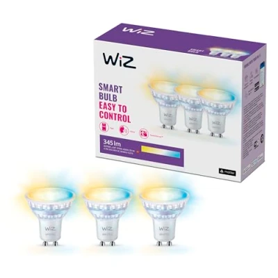 Abbildung von AMZ WFB 50W GU10 GLASS 927 65 TW 3CT/6