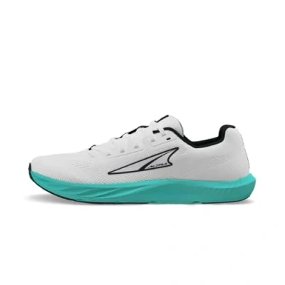 Abbildung von Altra Escalante 4 Laufschuh Straße, Damen, Größe: 37, White/green Schuhe