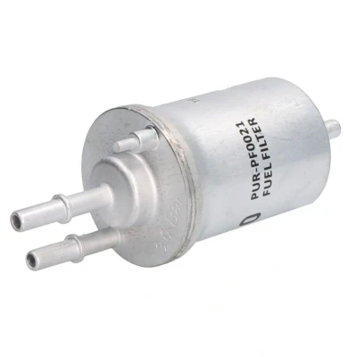 Abbildung von PURRO PUR PF0021 Kraftstofffilter Leitungsfilter 8 VOLKSWAGEN: GOLF 5, Polo V Hatchback, 6, SKODA: Octavia 2 Combi, Fabia