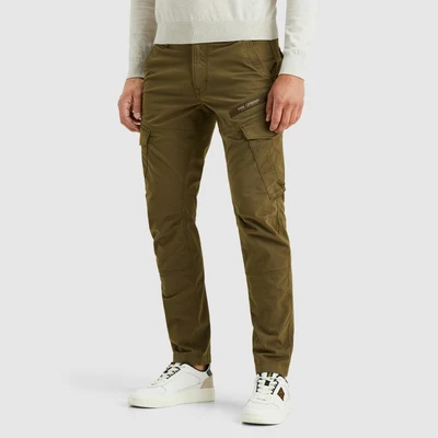 Abbildung von PME LEGEND Cargohose »Nordrop Stretch Twill«