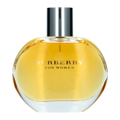 Abbildung von Burberry For Woman Eau de Parfum 50 ml