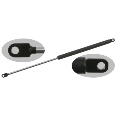 Abbildung von FEBI BILSTEIN 08218 Motorhaubendämpfer beidseitig 230 BMW: 6 Coupe