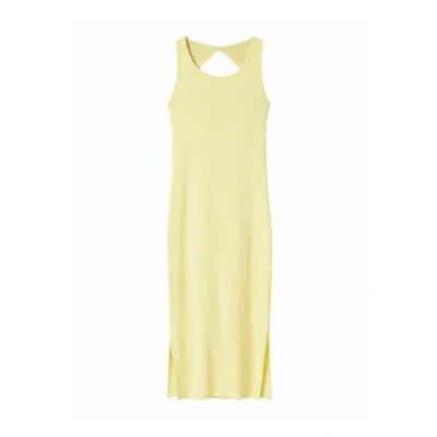 Abbildung von Name It Nkfjalgos XSL Maxi Tank Dress