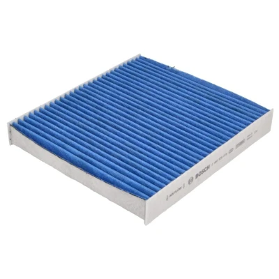 Abbildung von BOSCH 0 986 628 619 Innenraumfilter LEXUS: IS 3, NISSAN: Almera II Hatchback, Primera Estate, Tino