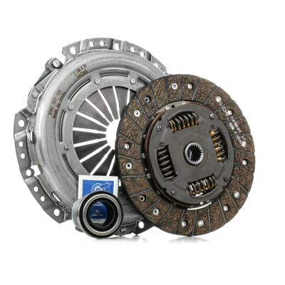 Abbildung von SACHS 3000 951 098 Kupplungssatz 215 KIA: cee‘d I Estate, Hatchback, CARENS 3, HYUNDAI: i30 II Coupe, i20 Hatchback