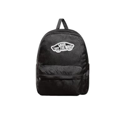 Abbildung von Vans OLD Classic Tagesrucksack, Herren, Größe: One Size, Black