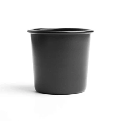 Abbildung von Vogue Dariolform, antihaftbeschichtet, 6,5 cm, Karbonstahl, Backwerkzeug, Backzubehör, Backofen, 3 Stück