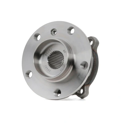 Abbildung von FEBI BILSTEIN 28491 Radlagersatz BMW: X5, X6