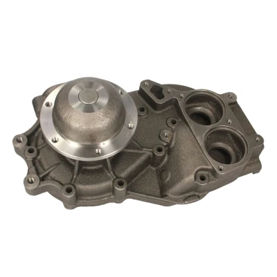 Abbildung von DOLZ M651 Wasserpumpe