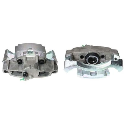 Abbildung von BUDWEG CALIPER 343856 Bremssattel VOLVO: V60 I, I Box Body / Estate, S60 II