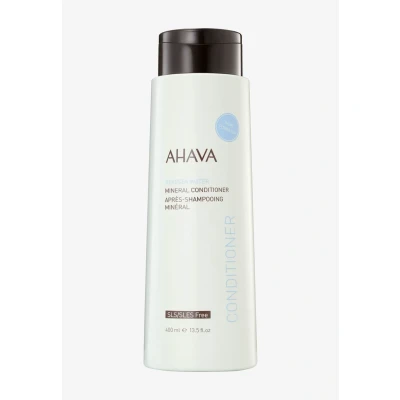Abbildung von Ahava Deadsea Water Mineral Conditioner 400 ml
