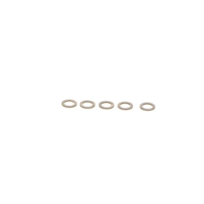 Abbildung von BOSCH F 00Z C99 961 Reparatursatz, Common Rail System