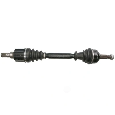 Abbildung von Antriebswelle POINT GEAR PNG72914