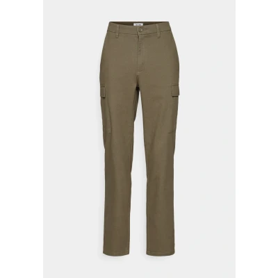Abbildung von Only &amp; Sons Onsnicky Straight PANT NOOS Cargohose, Herren, Größe: 28x32, Olive night