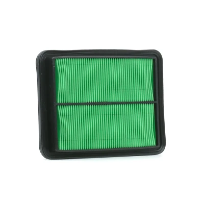 Abbildung von FEBI BILSTEIN 170209 Luftfilter 38 174 253 Filtereinsatz mit Vorfilter NISSAN: Qashqai 2, RENAULT: Kadjar